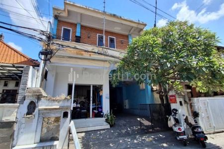Dijual Kost Strategis di Jalan Pakis Aji, Kota Denpasar