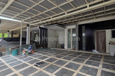 Disewakan Rumah Siap Huni di Pakuwon Indah Mansion Surabaya