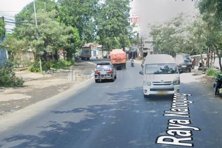 Dijual Gudang di Jalan Raya Narogong Km 10, Bojong Menteng, Rawalumbu, Bekasi