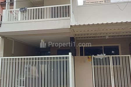 Dijual Rumah Babatan Pratama Wiyung Surabaya Selatan