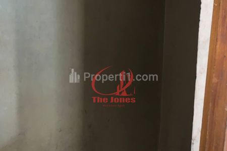 DISEWAKAN Ruko 1 Lantai, Bebas Banjir, Siap Huni di Setiabudi, Jakarta Selatan