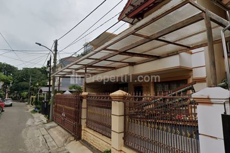 Jual Rumah Gading Indah Kelapa Gading Jakarta Utara