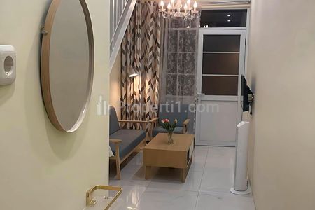 Dijual Rumah Sayap Ahmad Yani Cicadas Bandung