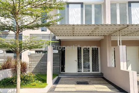 Dikontrakkan Rumah di Menganti Gresik Dekat RS Eka Husada Menganti