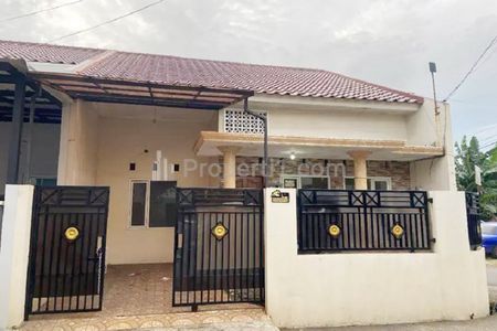 Kontrakan di Jatimakmur Bekasi Dekat TIP TOP Pondok Gede