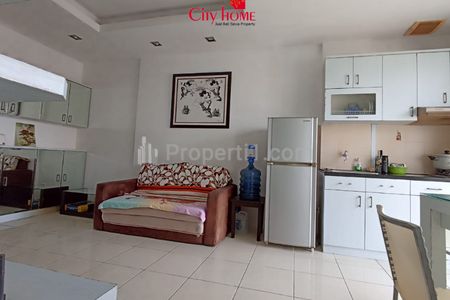 For Sale Apartment Mediterania Garden Residences 2 | Hunian Nyaman & Berkualitas