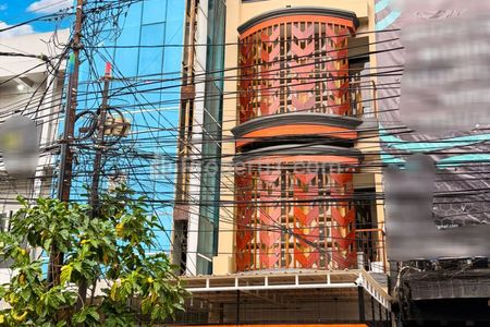 Dijual Rumah Kost 24 Kamar Full Furnished Full Tersewa di Tanjung Duren Grogol Jakarta Barat