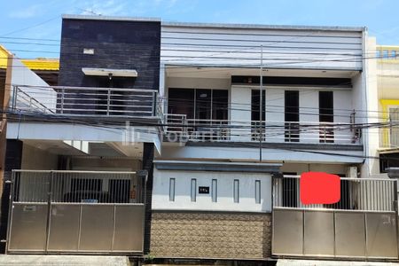 Dijual Rumah Siap Huni Citra Garden 1, Kalideres, Jakarta Barat