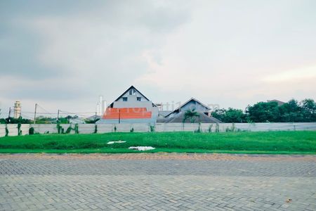Dijual Tanah Kavling South Emerald Citraland Surabaya Barat