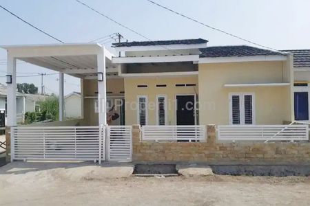 Kontrakan Dekat Summarecon Mall Karawang, Resinda Park Mall