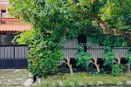 Rumah Dijual Rungkut Menanggal Utara Surabaya Timur