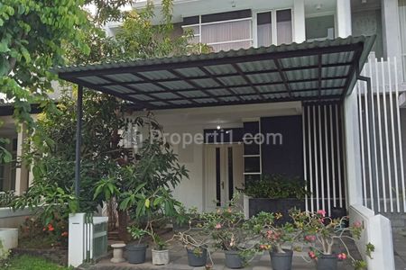 Dijual Rumah Royal Residence Wiyung Surabaya Selatan