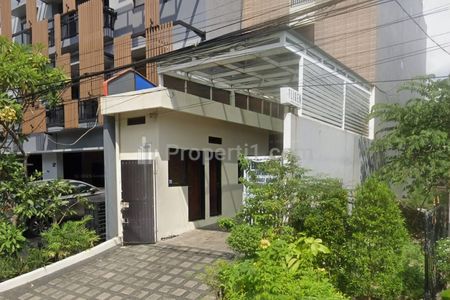 Jual Rumah Kost Puloasem Utara Raya Pulogadung Jakarta Timur