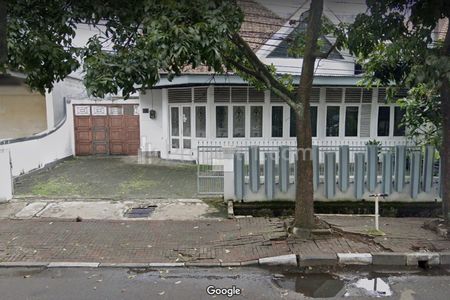 Dijual Rumah Lama Terawat Lengkong Bandung