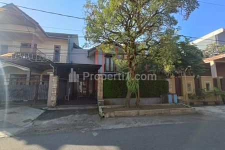 Rumah Dijual di Sawojajar 2 Malang, Luas Tanah 153 m2