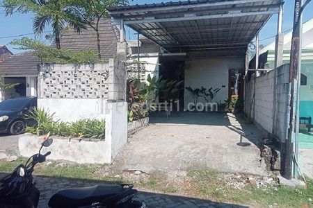 Sewa Kontrakan di Tembelang Jombang Jawa Timur Dekat Linggajati Plaza