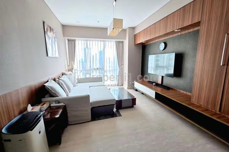 Disewakan Setiabudi Sky Garden 2 Bedroom Fully Furnished