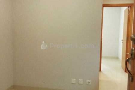 Sewa Apartemen Murah Jakarta Pusat, Kemayoran, Dekat Sunter - THE MANSION BOUGENVILLE KEMAYORAN - 1 BR Semi Furnish (3gtwagsianny7o2)