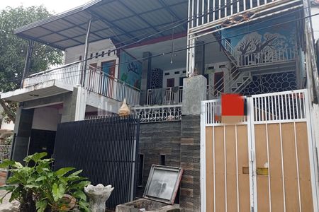 Dijual Rumah Kost Tuparev di Kedawung Cirebon