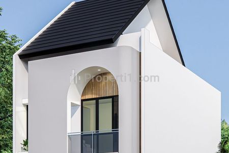 Dijual Kost di Pajajaran Bogor, Dekat IPB Vokasi, Swiss Belinn, Botani, Toll, Stasiun Bogor, RS. Siloam