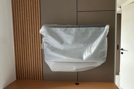 Sewa Apartemen Kingland Avenue, Alam Sutera Tangerang - Type 3BR Loft (2 Lantai) Furnished