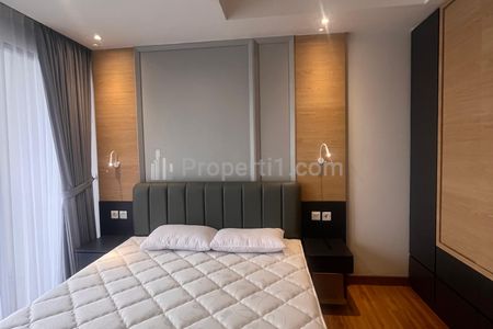 Sewa Apartemen The Newton 1 Ciputra World Jakarta Selatan – Studio Fully Furnished ( Direct Owner )