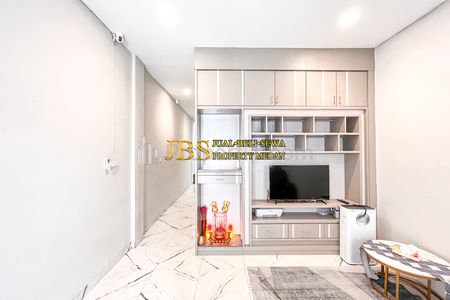 TURUN HARGA!! Dijual Rumah Siap Huni Furnish Komplek W Villas - Medan