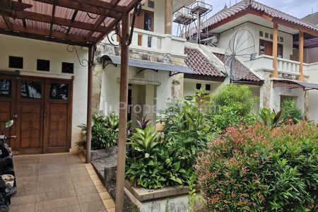 For Rent! Bali Living at Home – Tamansari Pesona Bali View C9/3 Ciputat