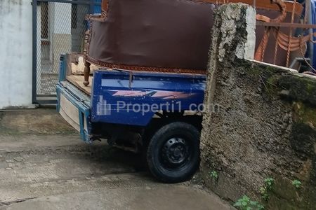 Jual Rumah Bagus Murah di Cilodong, Depok