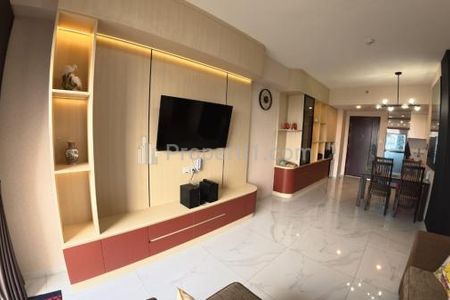 Sewa Apartemen Sky House Alam Sutera Tangerang - 3BR+1 Fully Furnished