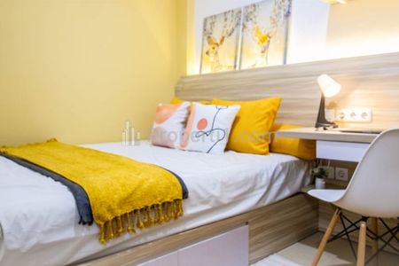 Jual Kost Premium di Mangga Besar Jakarta Barat - Hunian Selalu Full
