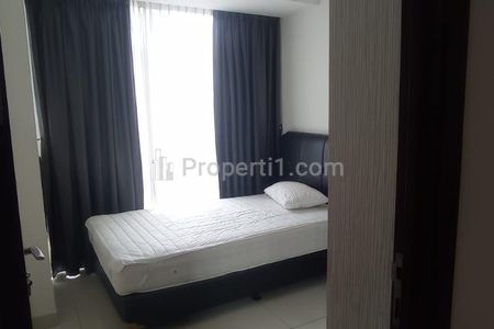 Jual Apartemen The Kensington Royal Suites Kelapa Gading 2BR Full Furnished