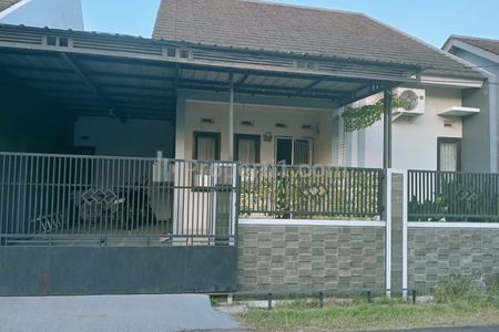 Dijual rumah arumsari bas Regency Talun Cirebon