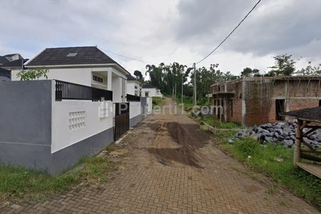 DIJUAL KAVLING KREDIT INHOUSE – TAWANGARGO KARANGPLOSO