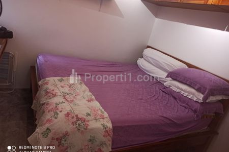 Dijual Cepat Murah Apartemen Aeropolis Dekat Bandara Soekarno Hatta