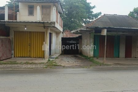 Dijual Rumah di Pagedangan, Tangerang