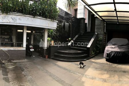 Jual Rumah Bagus di Cipinang Cempedak Jatinegara Jakarta Timur
