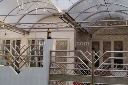 Rumah Dijual Bumi Marina Emas Utara Keputih Surabaya Timur