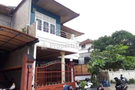 Dijual Rumah 2 Lantai di Jalan Merdeka Raya, Kabupaten Badung