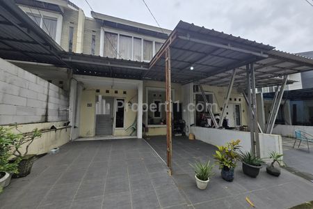 Dijual Cepat Murah Rumah di Talaga Bestari Balaraja Timur Tangerang