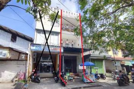 Dijual Ruko Strategis di Jalan Kendedes, Kabupaten Badung