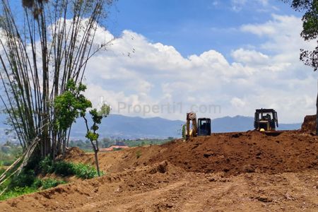 Dijual Kavling Murah Bisa Kredit di Tawangargo Karangploso Malang