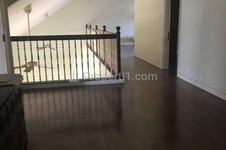 Dijual Rumah di Lebak Bulus Cilandak Jakarta Selatan