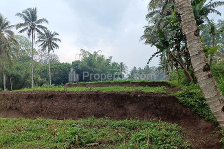 DIJUAL SAWAH PRODUKTIF – PONCOKUSUMO MALANG