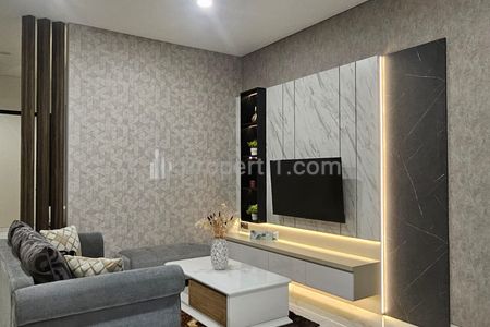 Jual Rumah Baru Imperial Gading Kelapa Gading Jakarta Utara