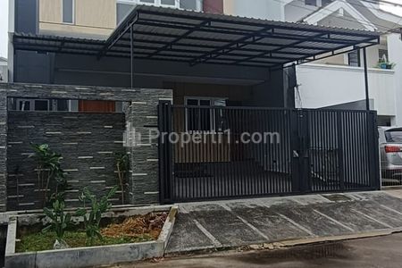 Jual Rumah Baru Sumagung Kelapa Gading Jakarta Utara