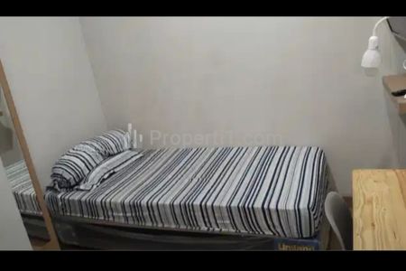 Sewa Kost Campur Pria/Wanita (Karyawan/ti & Mahasiswa/i) di Tanjung Duren Jakarta Barat