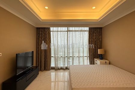 Dijual Apartemen Botanica Unit 2+1BR 157 m2, Good Investment di Jakarta Selatan