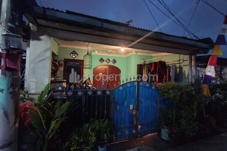 Jual Murah Rumah di Tengah Kota Gading Serpong, Tangerang