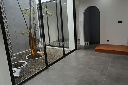 Jual Rumah Baru Gaya Industrial Harga Murah di Sayap Turangga Martanegara TSM Trans Studio Lengkong Bandung